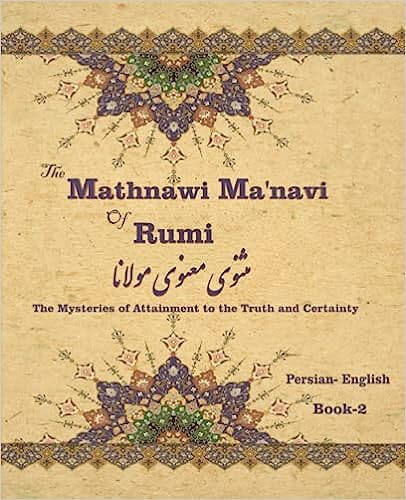 Mathnawi Book Two