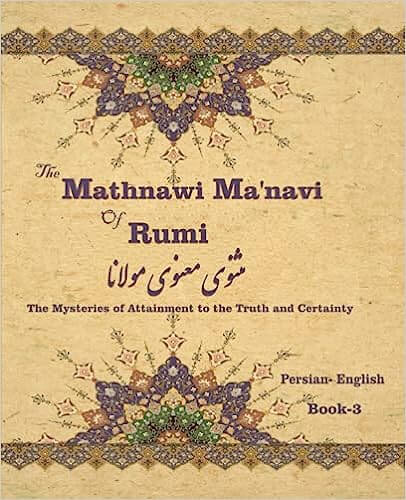 Mathnawi Book Three