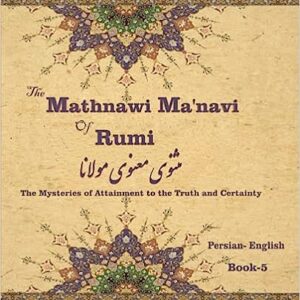 Mathnawi Book Five